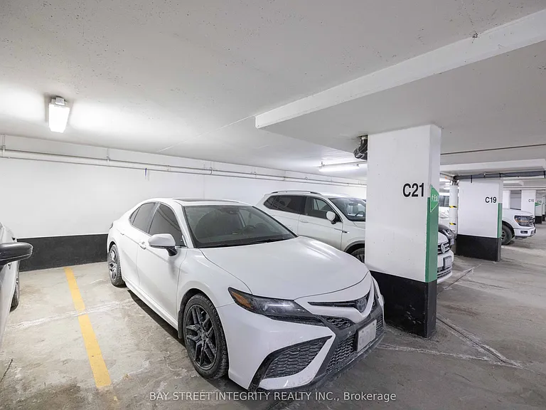5740 Yonge St #1510 — Photo 34