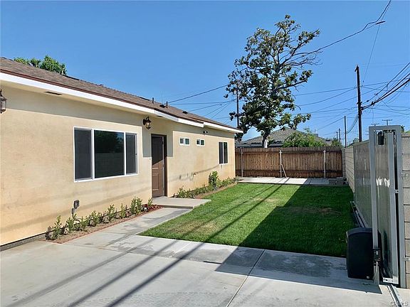 4th image of 2411 1/2 S Primrose Ave