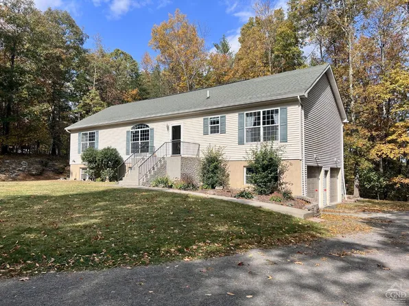 130 Frank Hitchcock Road, Cairo, NY 12413