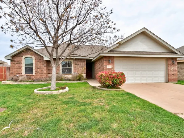 234 Lollipop Trl, Abilene, TX 79602