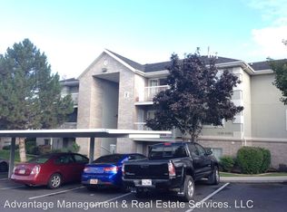1250 W 1480 N #15, Orem, UT 84057