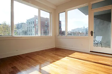 Rented by Lofts and Flats LLC