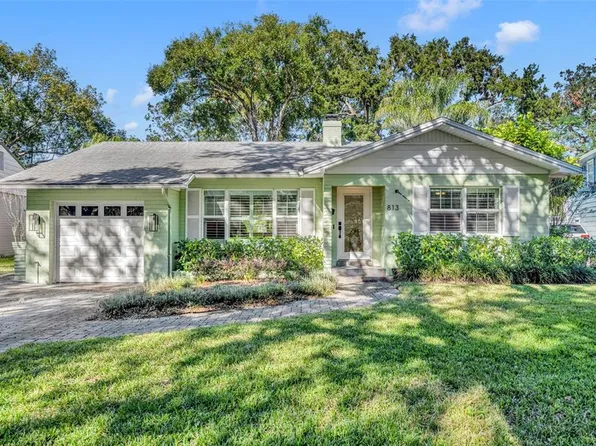 813 Chichester St, Orlando, FL 32803