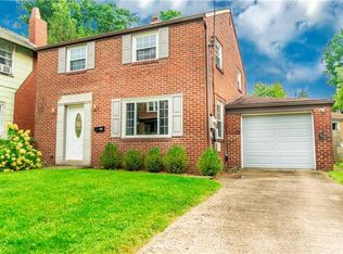 651 Shade Ave, Pittsburgh, PA