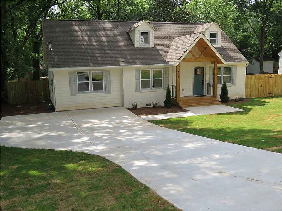 1st image of 538 Lyle Dr SE