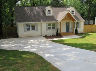 538 Lyle Dr SE, Marietta, GA 30067