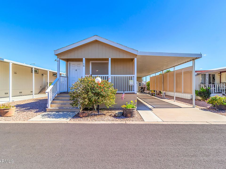 1st image of 652 S Ellsworth Road #16