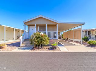 652 S Ellsworth Road #16, Mesa, AZ 85208