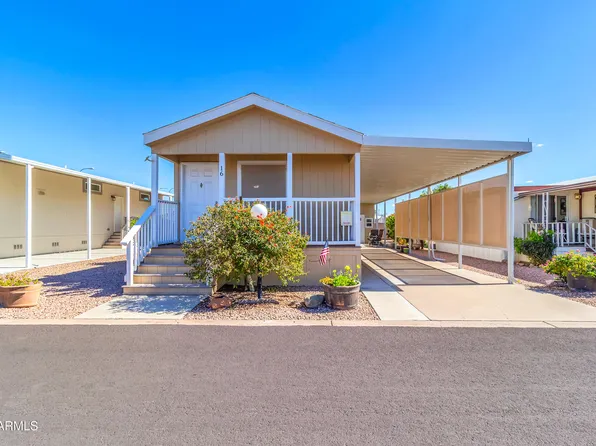 652 S Ellsworth Road #16, Mesa, AZ 85208