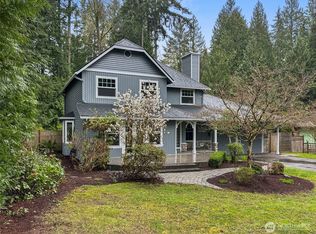 14930 NE 204th St, Woodinville, WA 98072