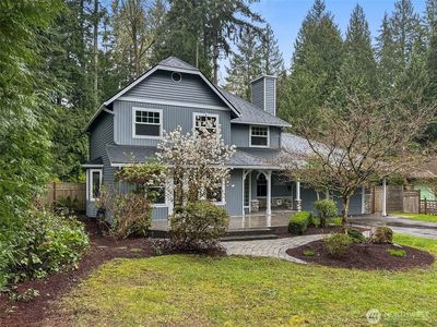 14930 NE 204th Street, Woodinville, WA, 98072