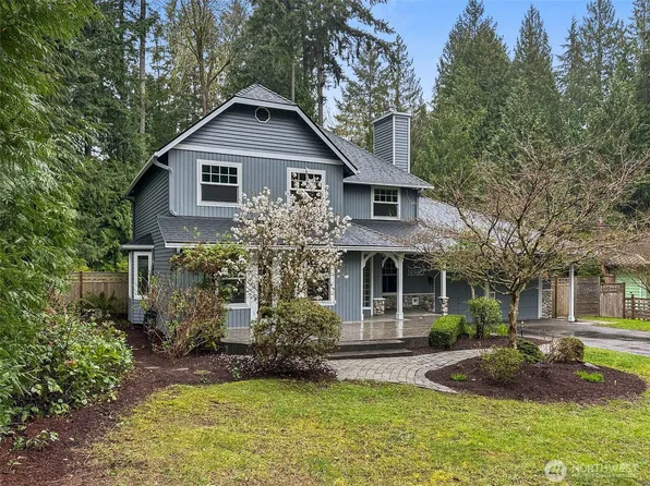14930 NE 204th Street, Woodinville, WA 98072