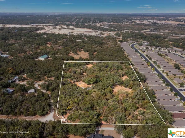 267 E Ridgewood Rd, Georgetown, TX 78633