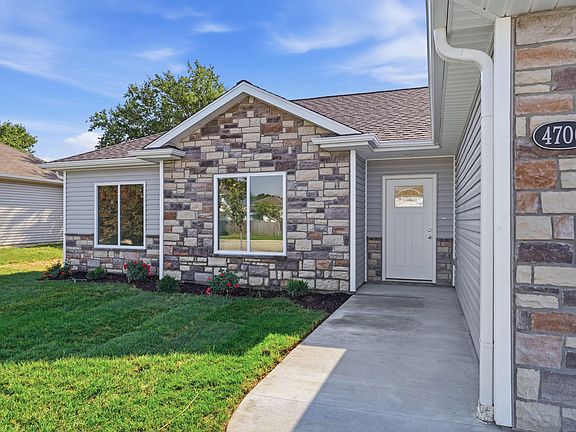 2nd image of 4706 Derby Ridge Dr
