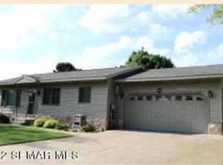 803 Fanta Reed Rd W, La Crosse, WI 54603