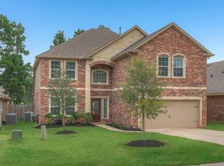 1732 Round Oak Ln, Conroe, TX 77304