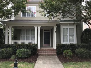 15825 Trenton Place Rd, Huntersville, NC 28078