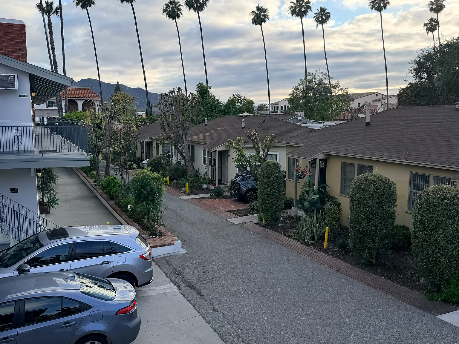 2 bed, 1500 sqft, $4,150 — Photo 4