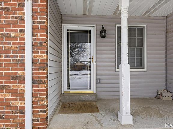 2nd image of 2612 White Manor Ct