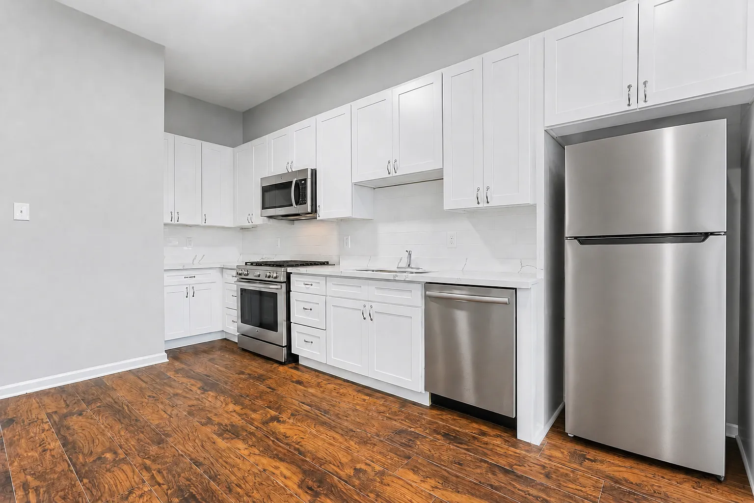 1432 Elysian Fields Ave — Photo 3