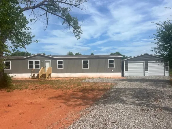 8001 London Dr, Norman, OK 73069
