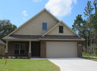845 Oak Aly, Pensacola, FL 32506