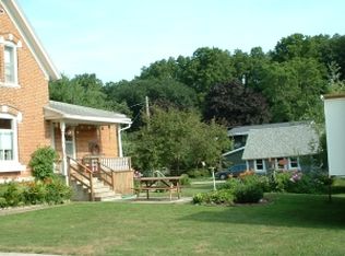 401 N St NW, Preston, MN 55965