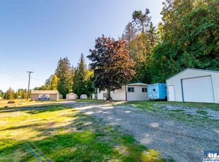 43 Kirk Rd, Sequim, WA 98382