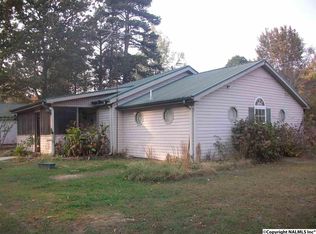 31 Shirley Hill Rd, Somerville, AL 35670