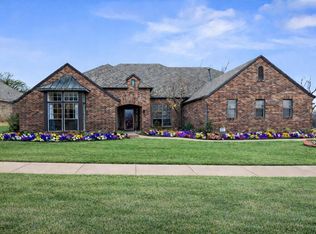 19609 Filly Dr, Edmond, OK 73012