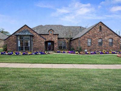 19609 Filly Dr, Edmond, OK, 73012
