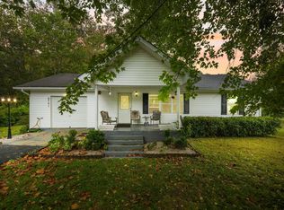6701 Us Highway 460 W, Frenchburg, KY 40322