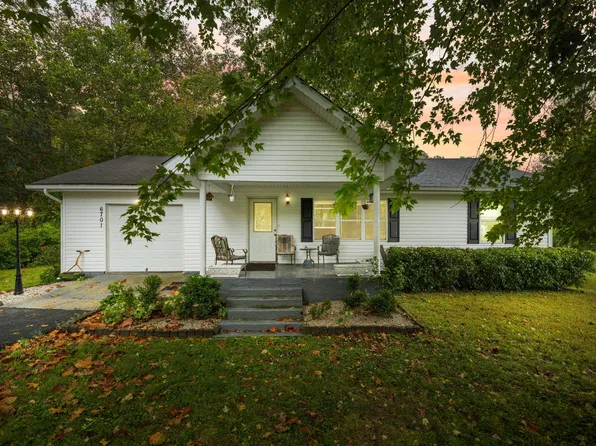 6701 Us Highway 460 W, Frenchburg, KY 40322