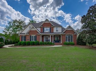 105 Anadale Ln, Lexington, SC 29072