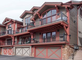 120 N 7th Ave UNIT 13, Frisco, CO 80443