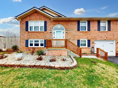 303 Peachtree Dr, Berea, KY, 40403