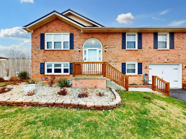 303 Peachtree Dr, Berea, KY 40403