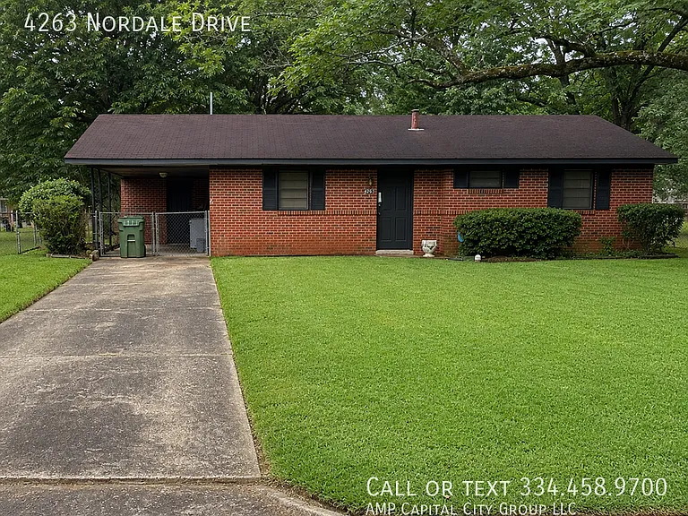 4263 Nordale Dr — Photo 1