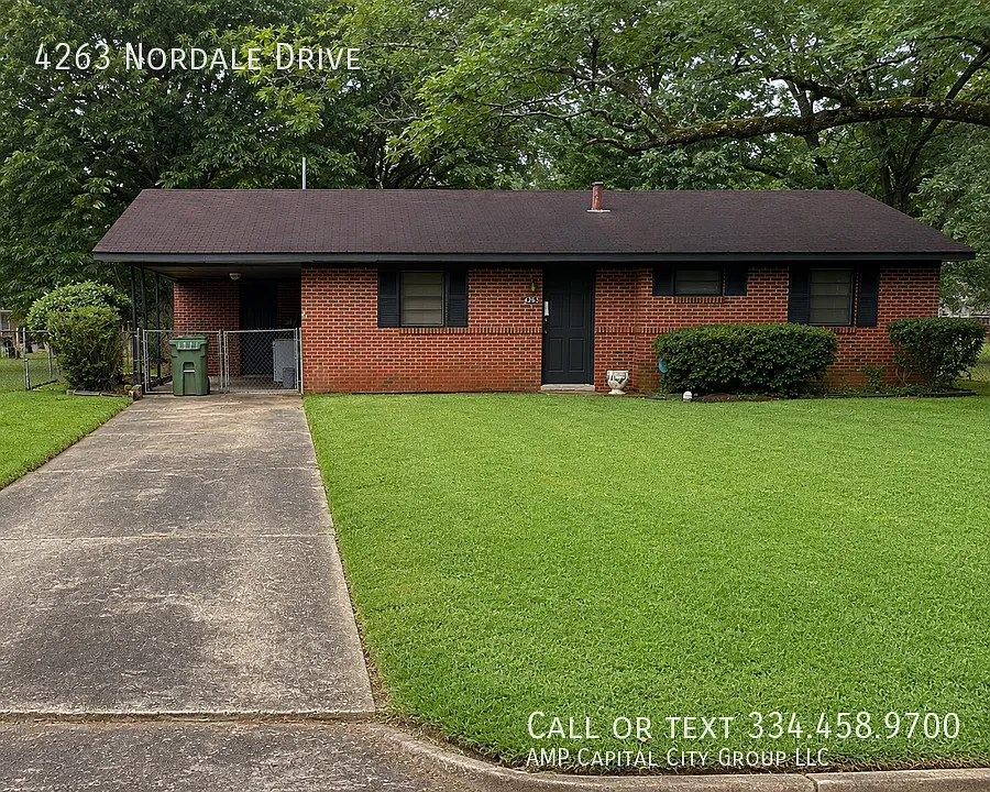 4263 Nordale Dr