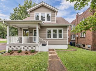 6845 Hancock Ave, Saint Louis, MO