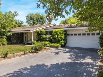 17416 Dearborn St, Northridge, CA, 91325