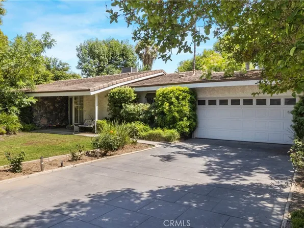 17416 Dearborn St, Northridge, CA 91325