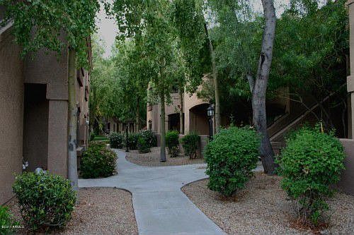 5th image of 15095 N Thompson Peak Pkwy Unit 1042