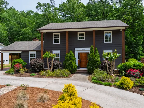 4704 Radcliff Rd, Raleigh, NC 27609