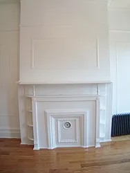 Rented by DSA Realty