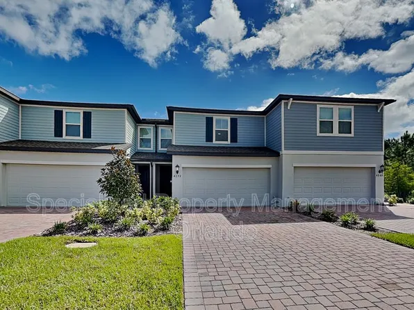 4273 Ranch House Rd, Saint Cloud, FL 34772