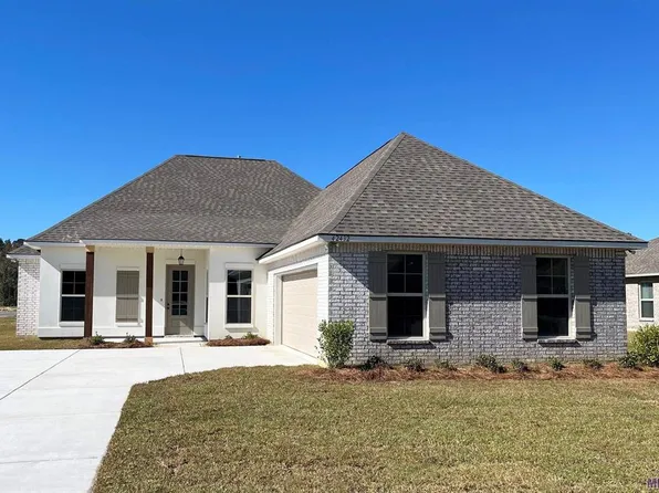 42432 Blue Bay Dr, Ponchatoula, LA 70454