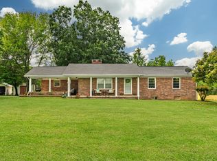 175 Prospect Rd, Fayetteville, TN 37334