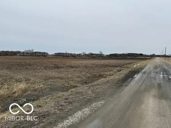 1000 E, Crawfordsville, IN 47933