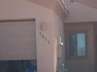 3811 Camino Del Rancho, Douglas, AZ 85607